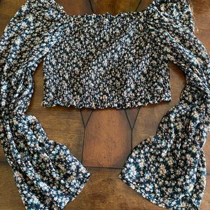 Wild Fable Blouse NWT